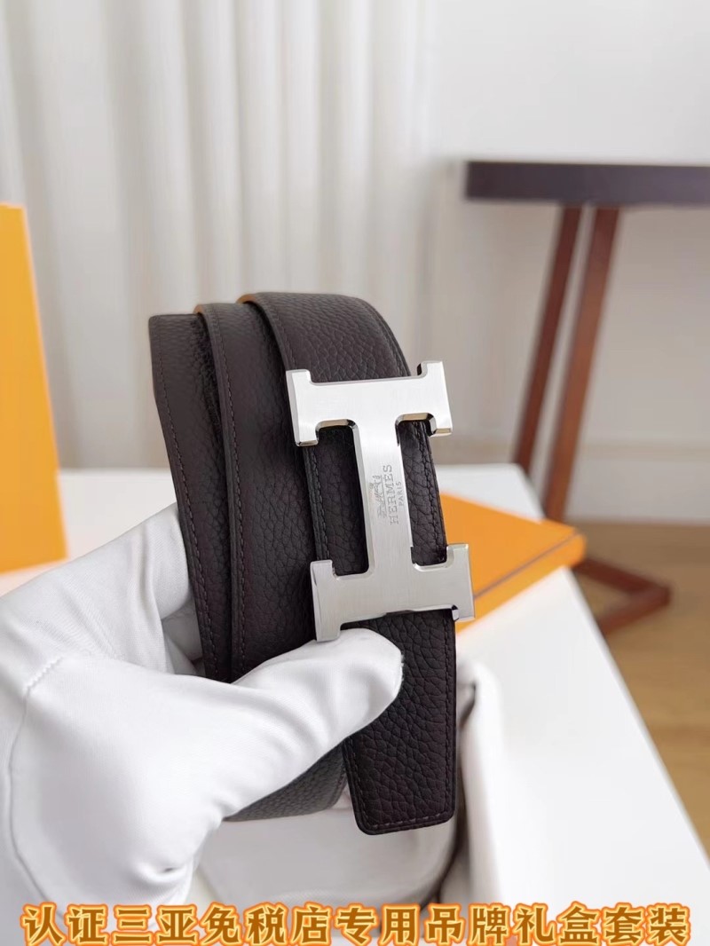 Hermes Belts